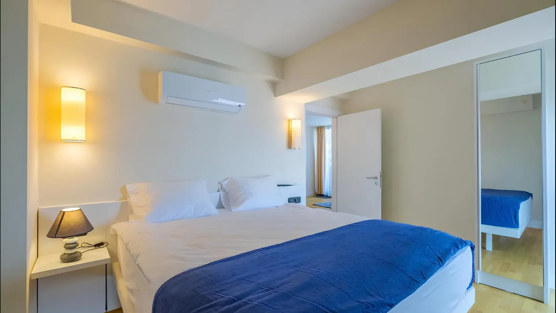 King Suite Panorama Central Hotel Batumi